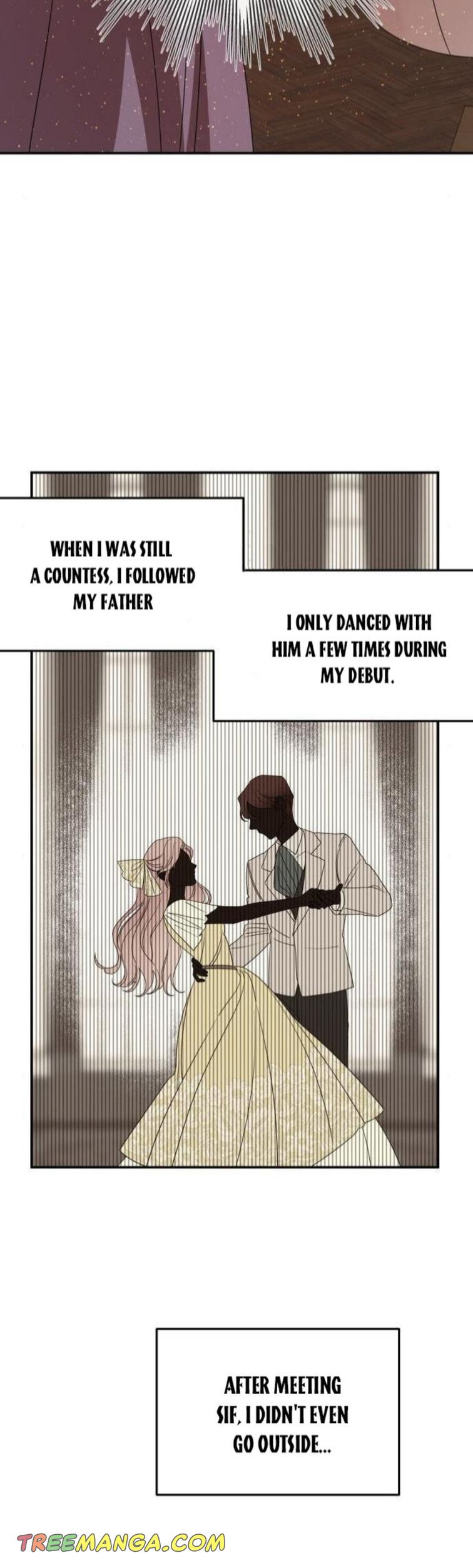 My In-laws Are Obsessed With Me chapter 38 page 8