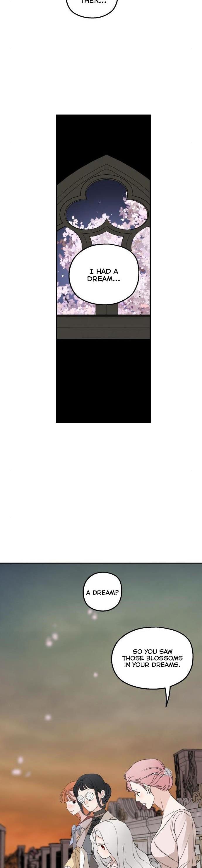 My In-laws Are Obsessed With Me chapter 39 page 21