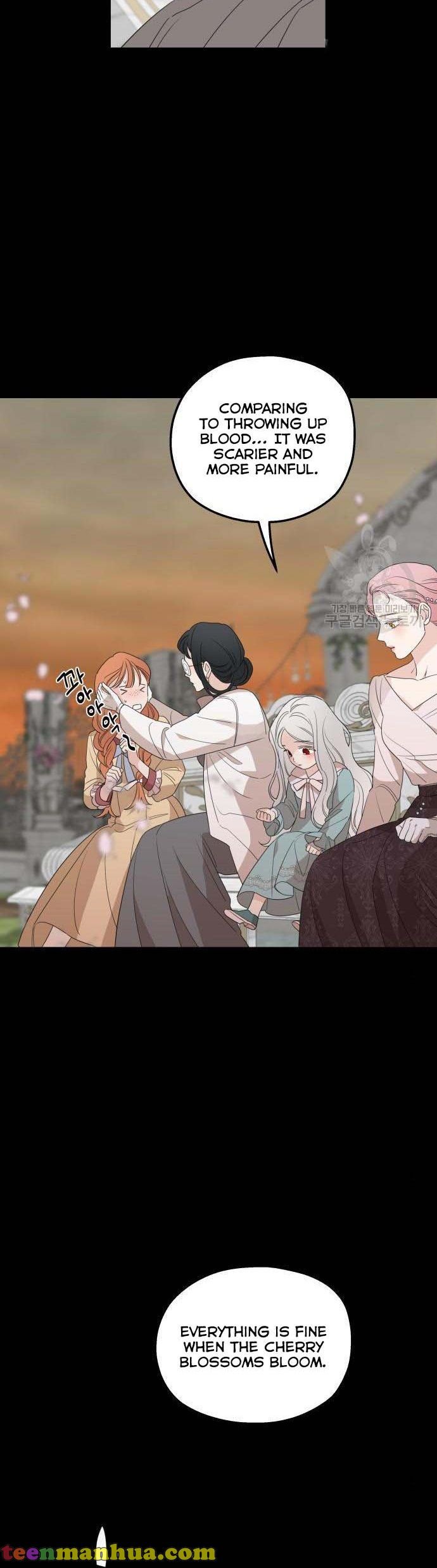 My In-laws Are Obsessed With Me chapter 40 page 20