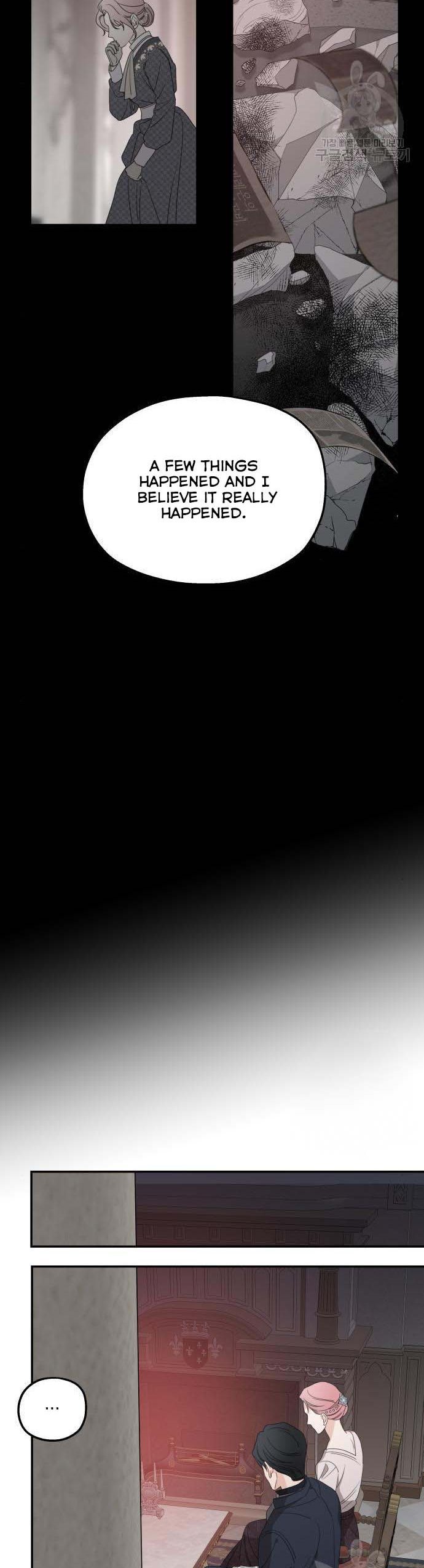 My In-laws Are Obsessed With Me chapter 40 page 32