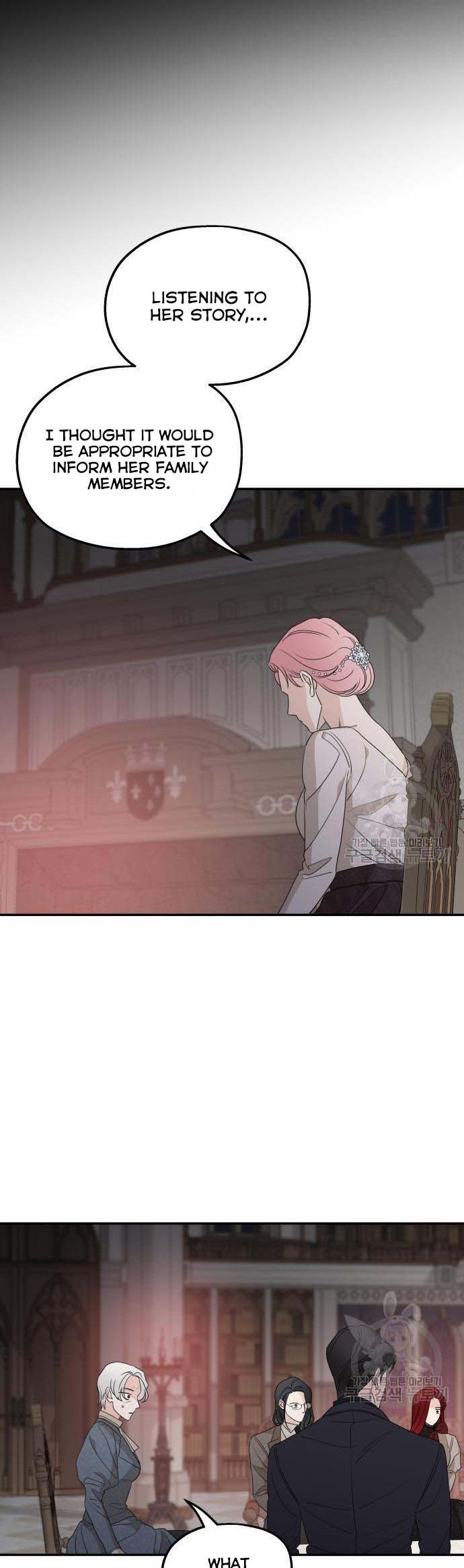 My In-laws Are Obsessed With Me chapter 40 page 41