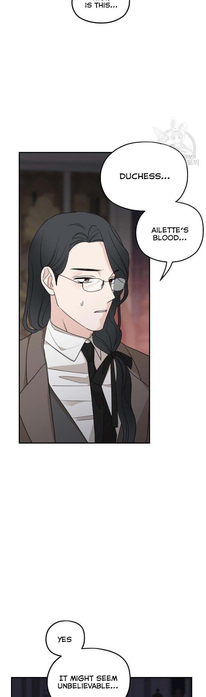 My In-laws Are Obsessed With Me chapter 40 page 42