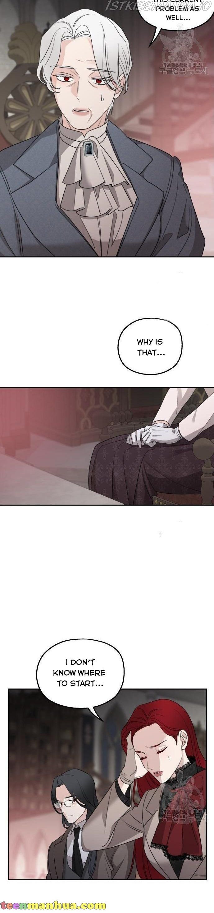 My In-laws Are Obsessed With Me chapter 41 page 11