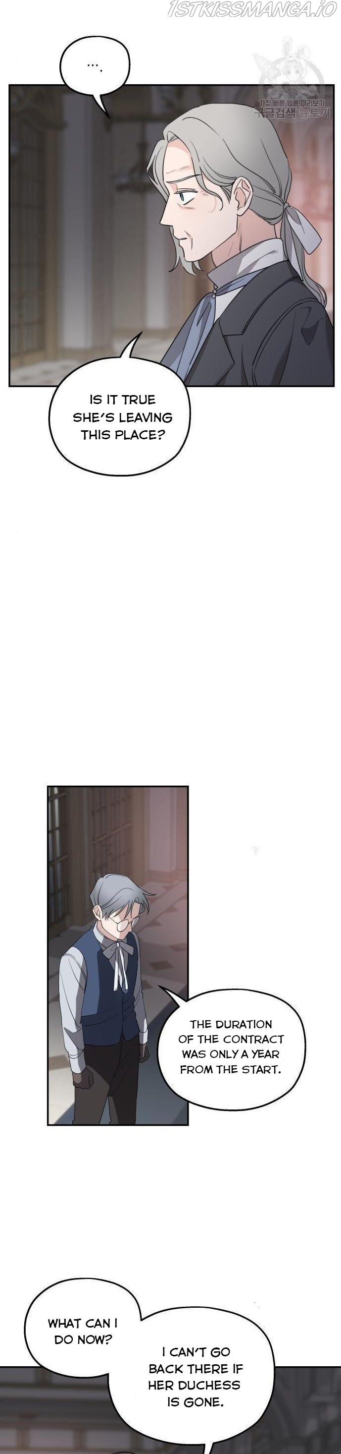 My In-laws Are Obsessed With Me chapter 41 page 20