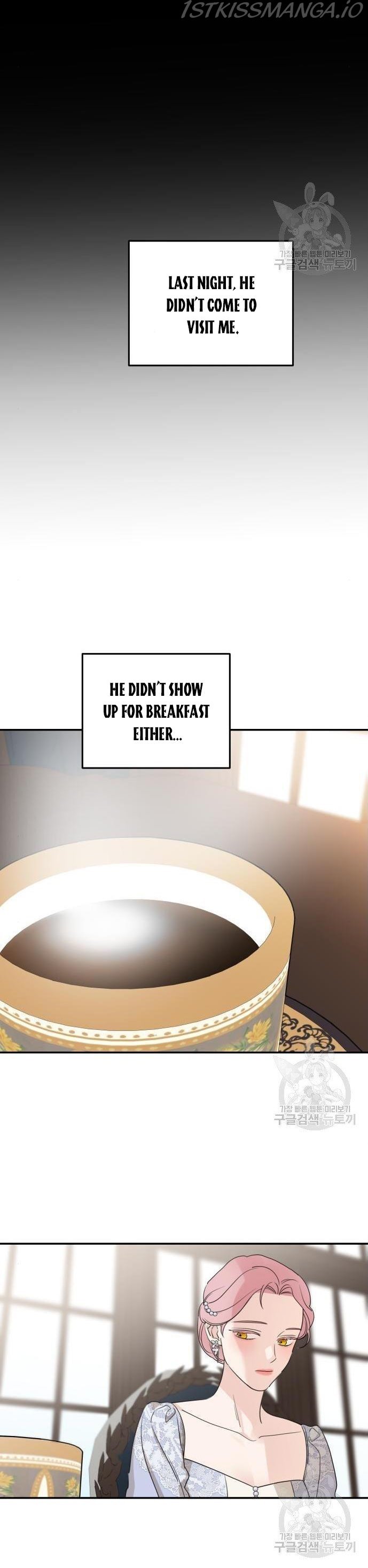 My In-laws Are Obsessed With Me chapter 41 page 30