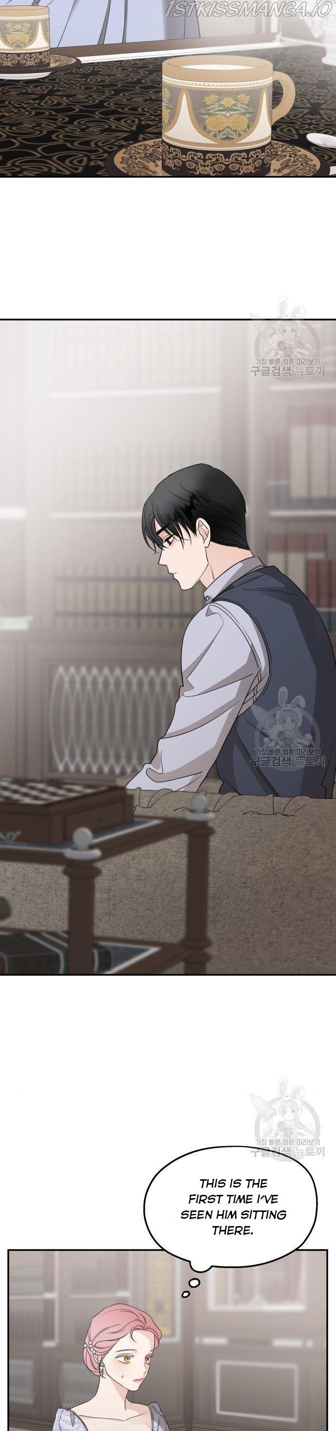 My In-laws Are Obsessed With Me chapter 41 page 34