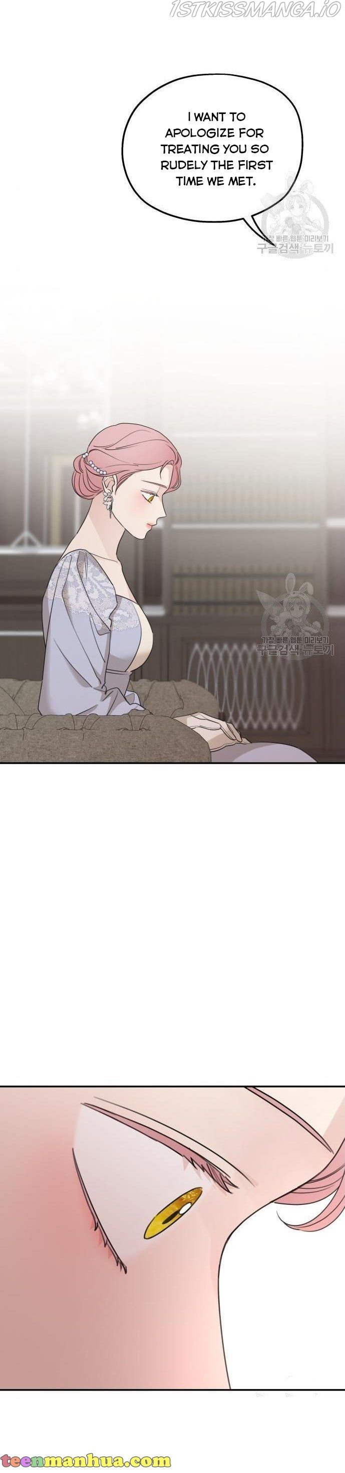 My In-laws Are Obsessed With Me chapter 41 page 36