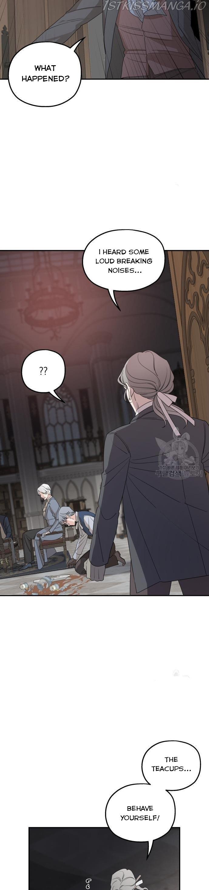 My In-laws Are Obsessed With Me chapter 41 page 4