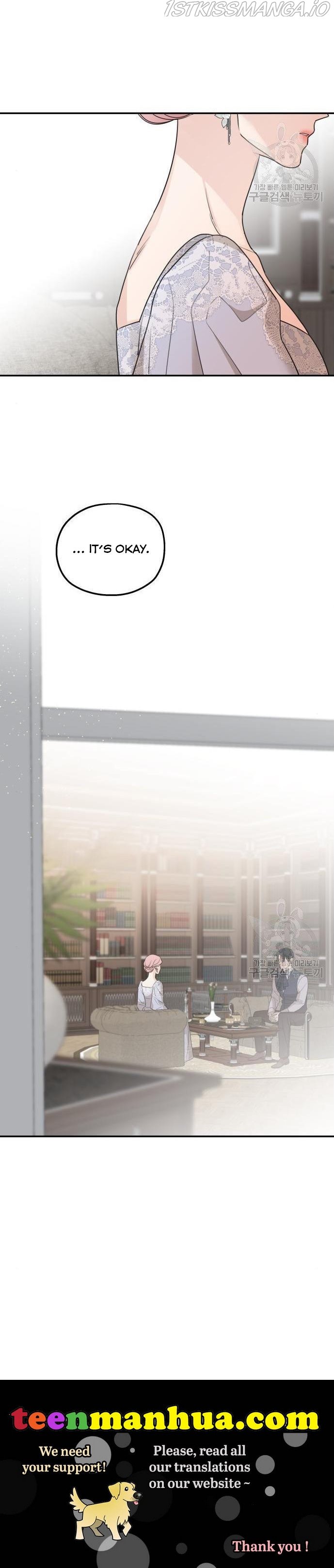 My In-laws Are Obsessed With Me chapter 41 page 45