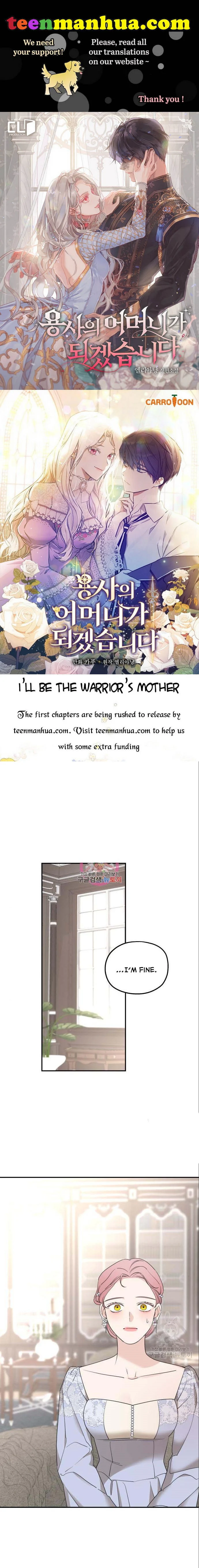 My In-laws Are Obsessed With Me chapter 42 page 1