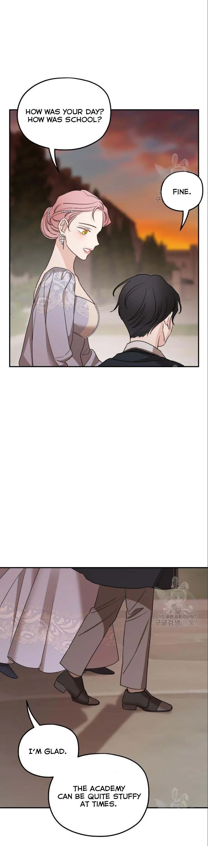 My In-laws Are Obsessed With Me chapter 42 page 25