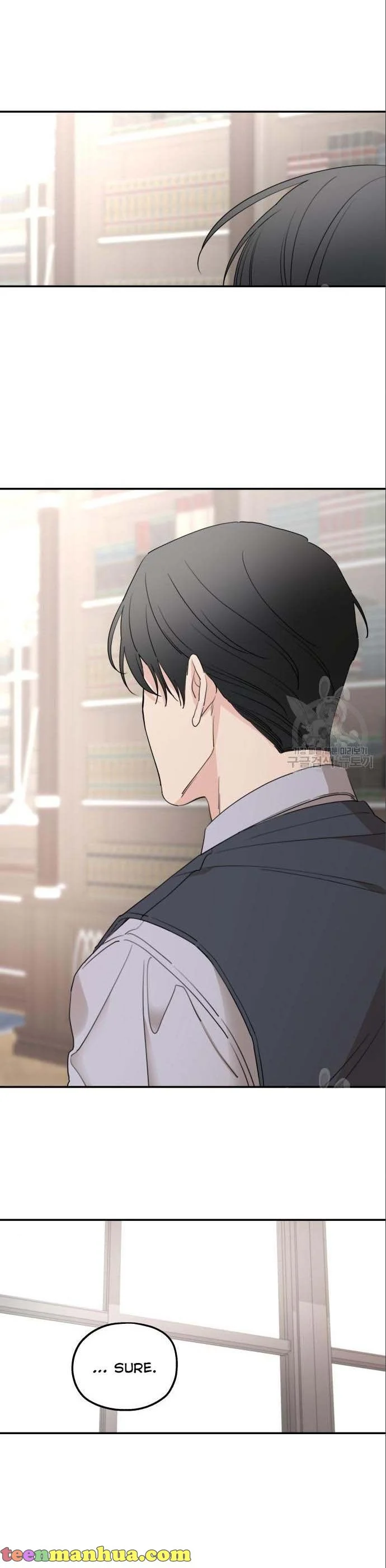 My In-laws Are Obsessed With Me chapter 42 page 6