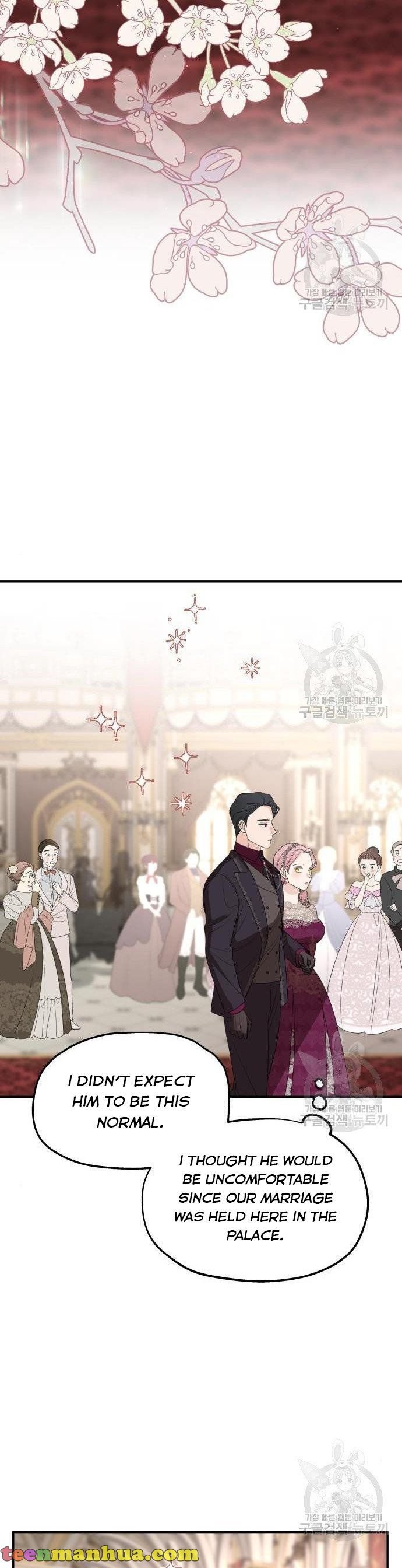 My In-laws Are Obsessed With Me chapter 43 page 14