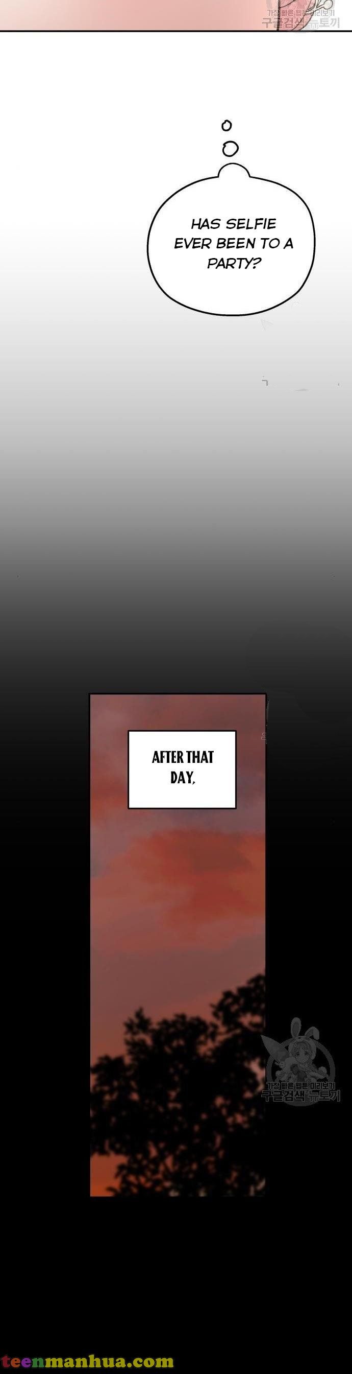 My In-laws Are Obsessed With Me chapter 43 page 16