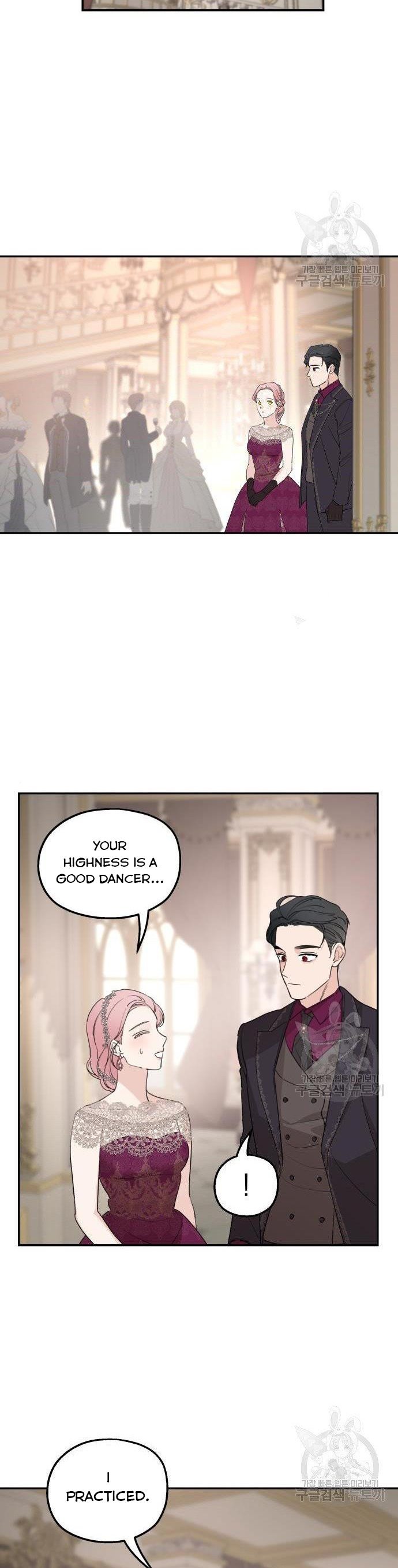 My In-laws Are Obsessed With Me chapter 43 page 39