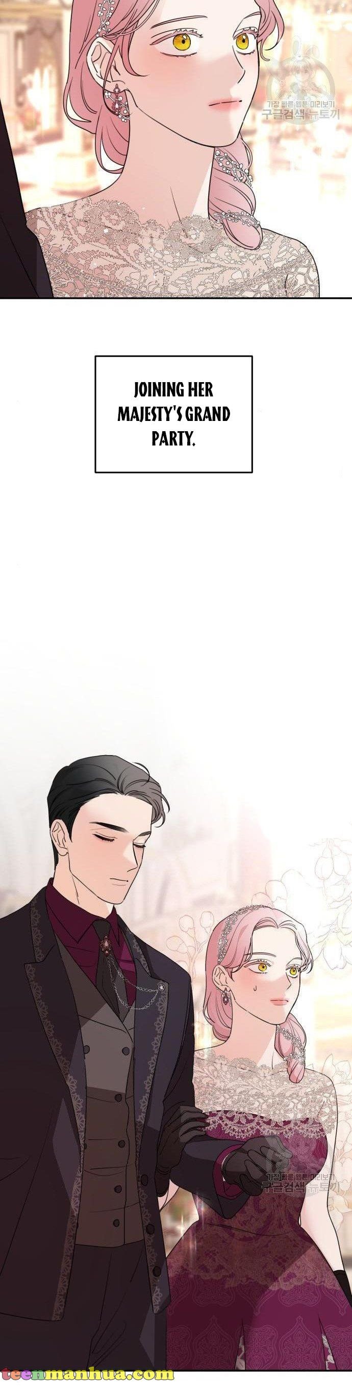 My In-laws Are Obsessed With Me chapter 43 page 4