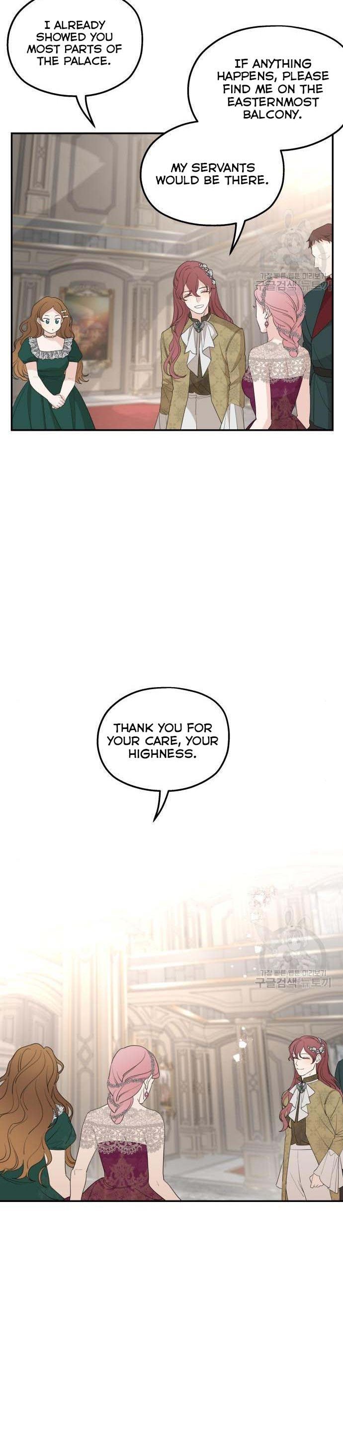 My In-laws Are Obsessed With Me chapter 44 page 10