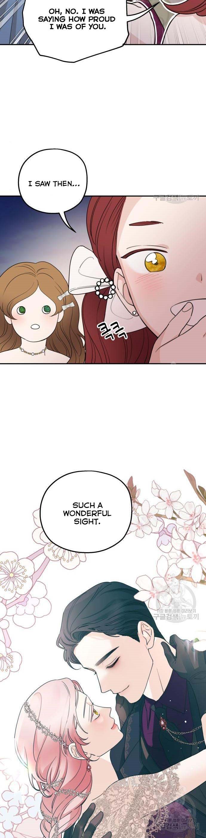 My In-laws Are Obsessed With Me chapter 44 page 23