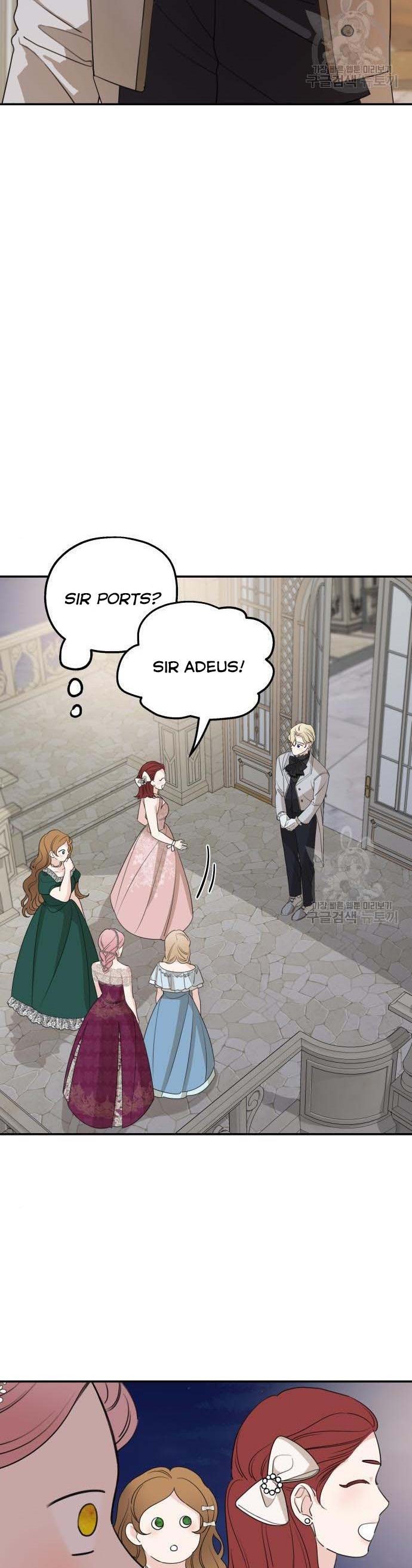 My In-laws Are Obsessed With Me chapter 44 page 26