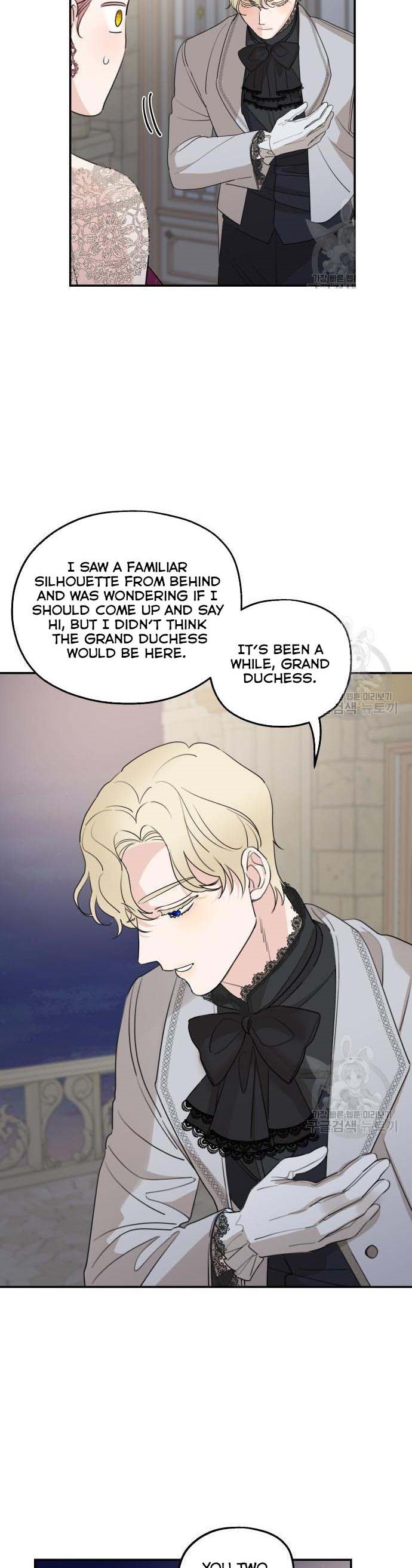 My In-laws Are Obsessed With Me chapter 44 page 28