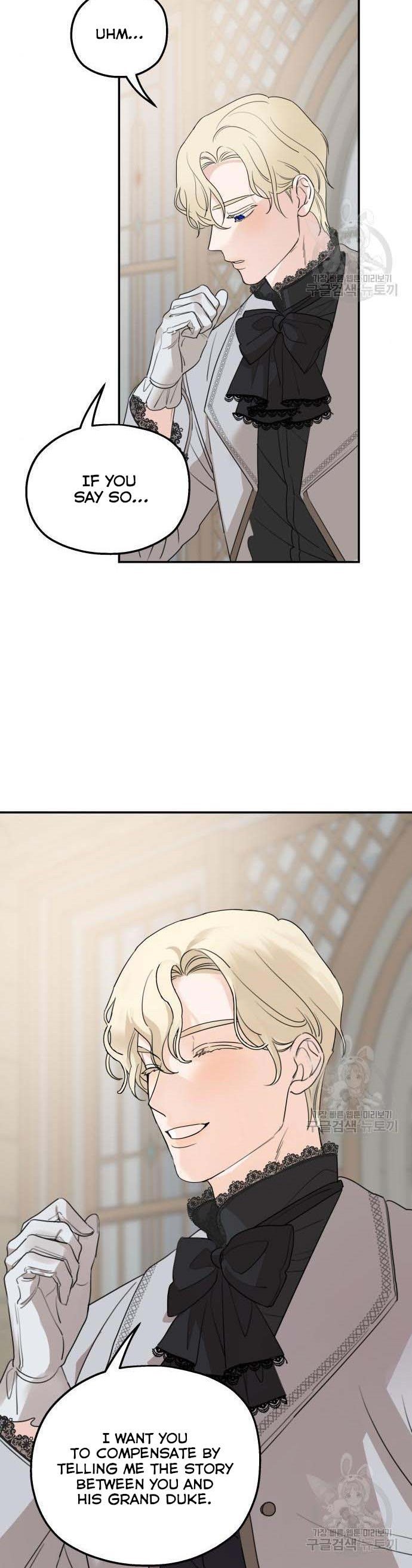 My In-laws Are Obsessed With Me chapter 44 page 32