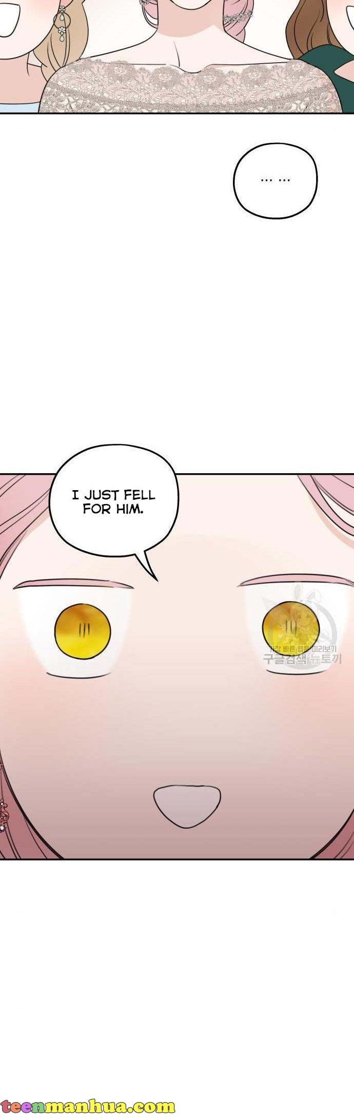 My In-laws Are Obsessed With Me chapter 44 page 34