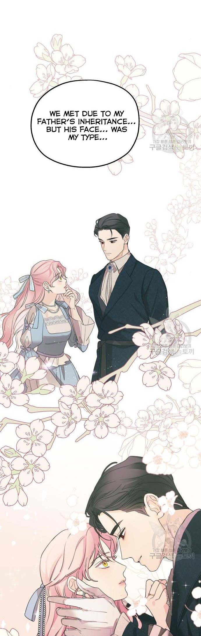 My In-laws Are Obsessed With Me chapter 44 page 35