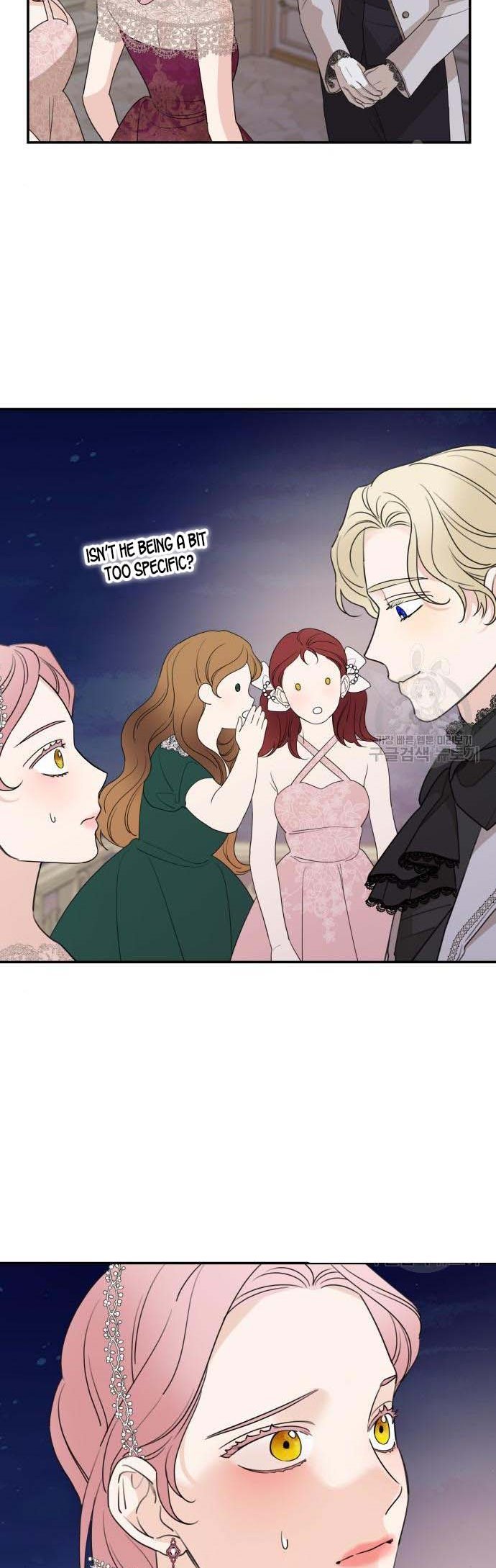 My In-laws Are Obsessed With Me chapter 44 page 37