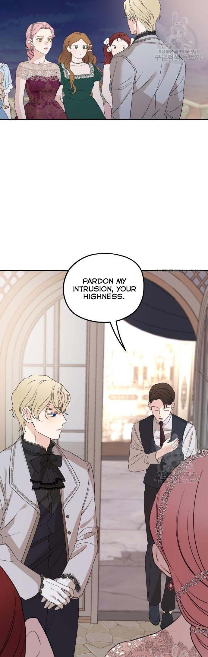 My In-laws Are Obsessed With Me chapter 44 page 39