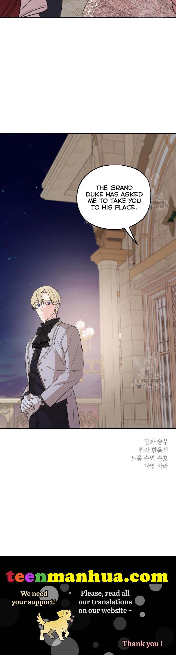 My In-laws Are Obsessed With Me chapter 44 page 40