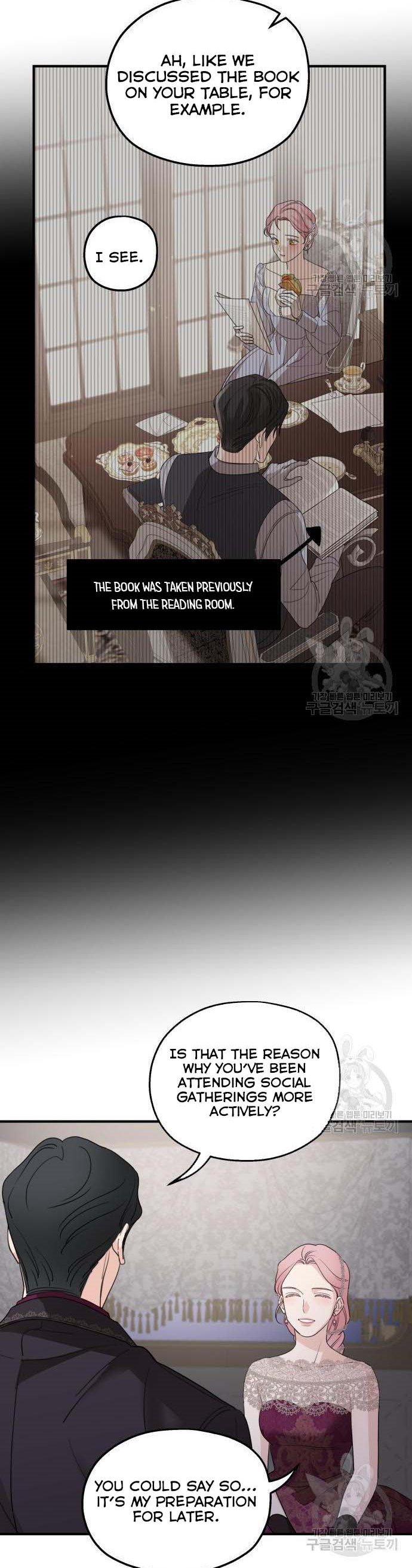 My In-laws Are Obsessed With Me chapter 45 page 28