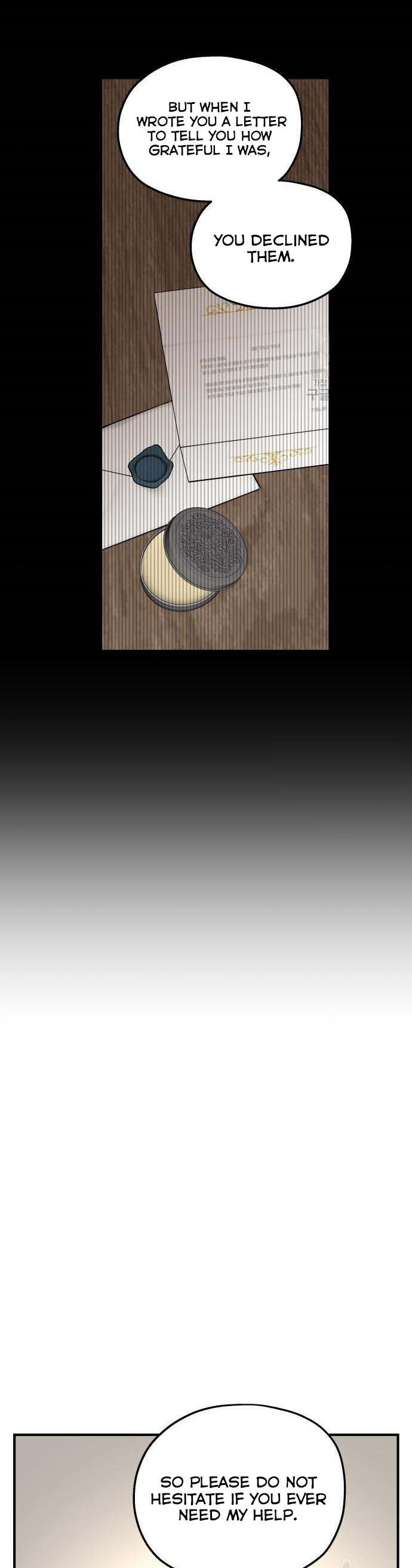 My In-laws Are Obsessed With Me chapter 45 page 9