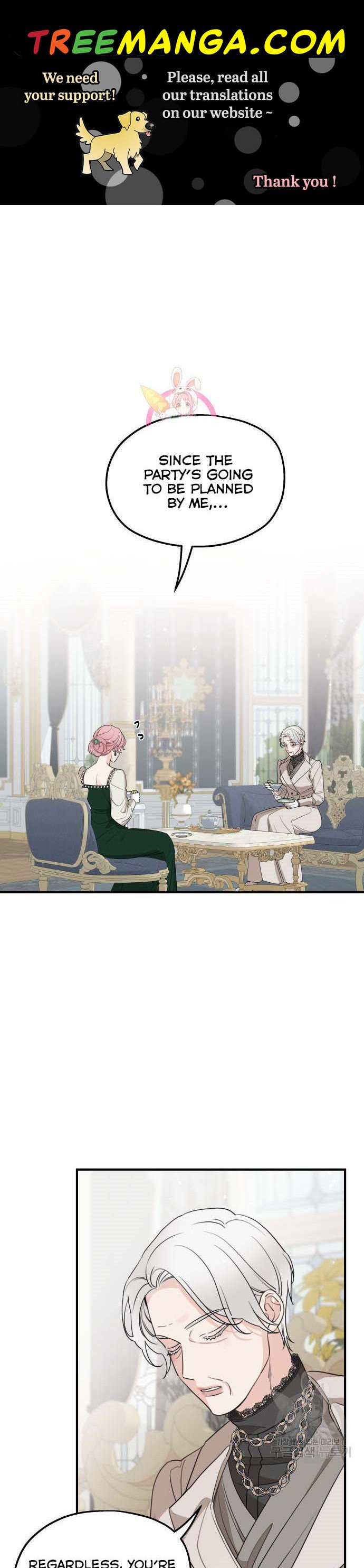 My In-laws Are Obsessed With Me chapter 46 page 1