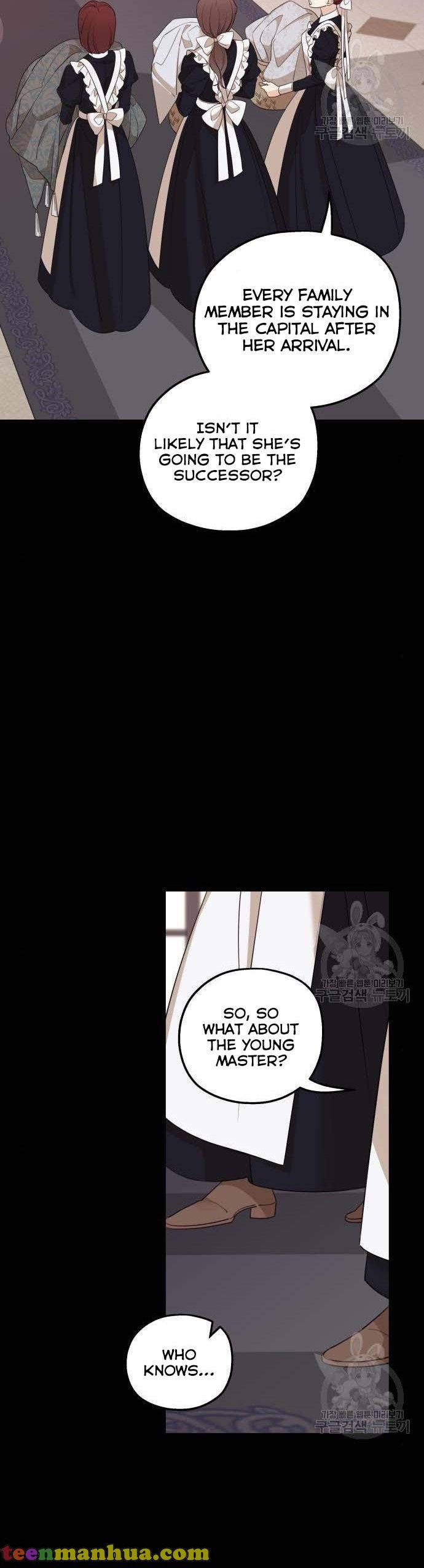 My In-laws Are Obsessed With Me chapter 47 page 2