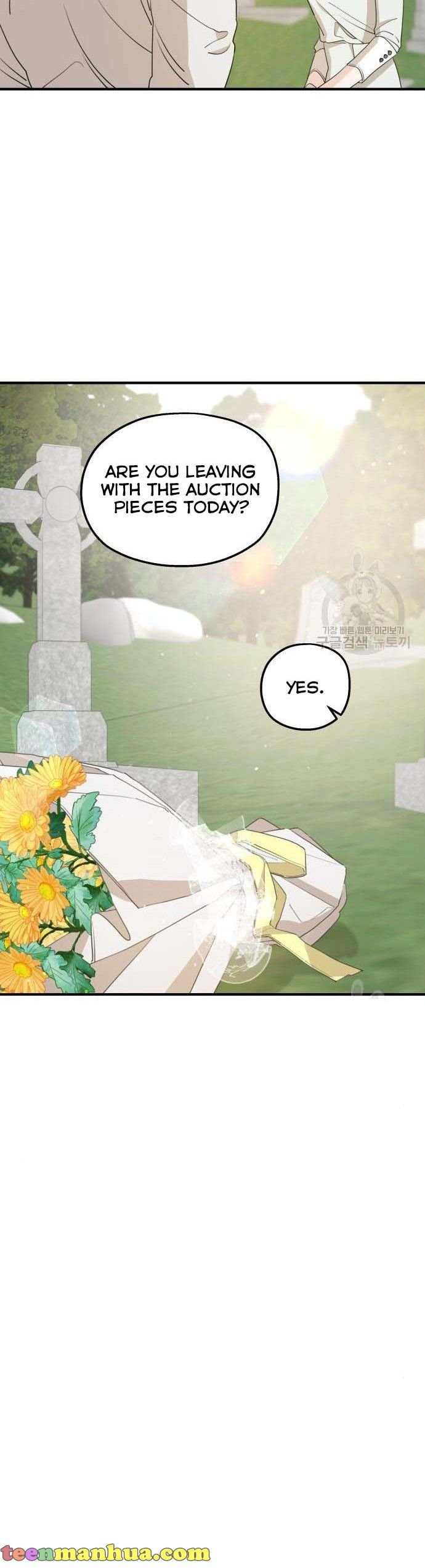 My In-laws Are Obsessed With Me chapter 47 page 41