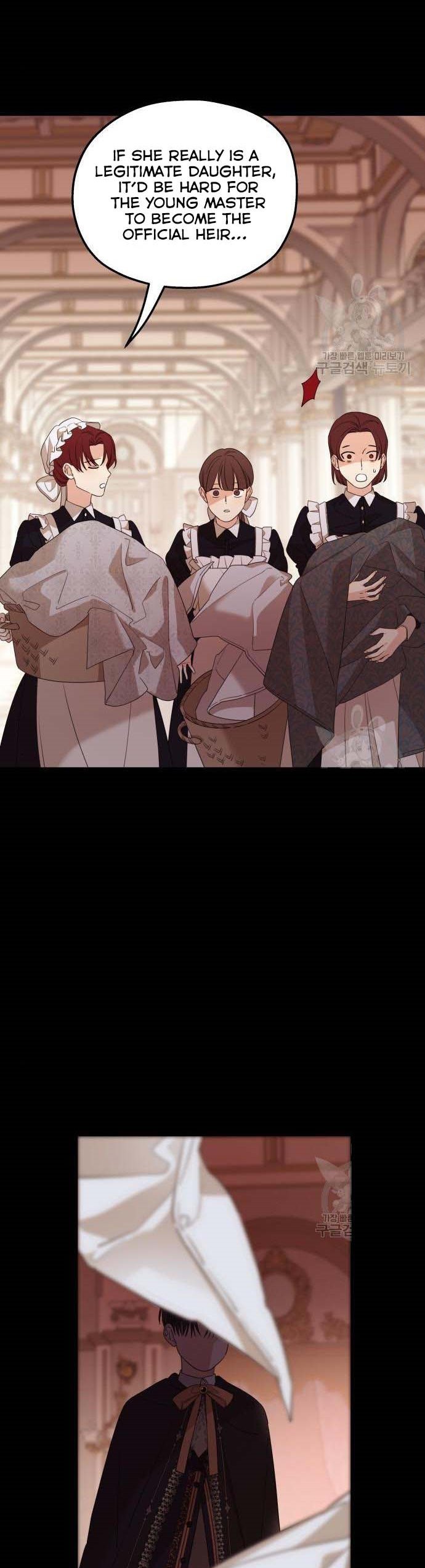 My In-laws Are Obsessed With Me chapter 47 page 9