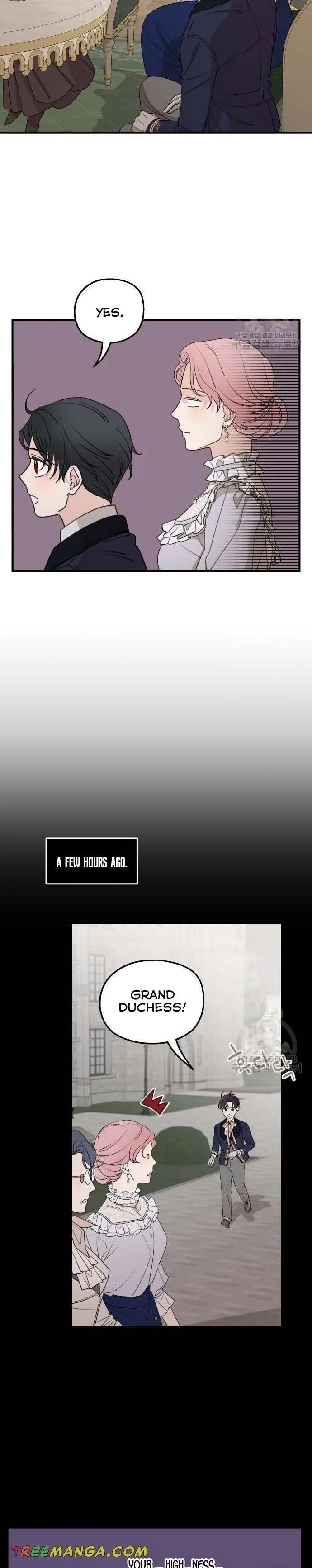 My In-laws Are Obsessed With Me chapter 48.5 page 5