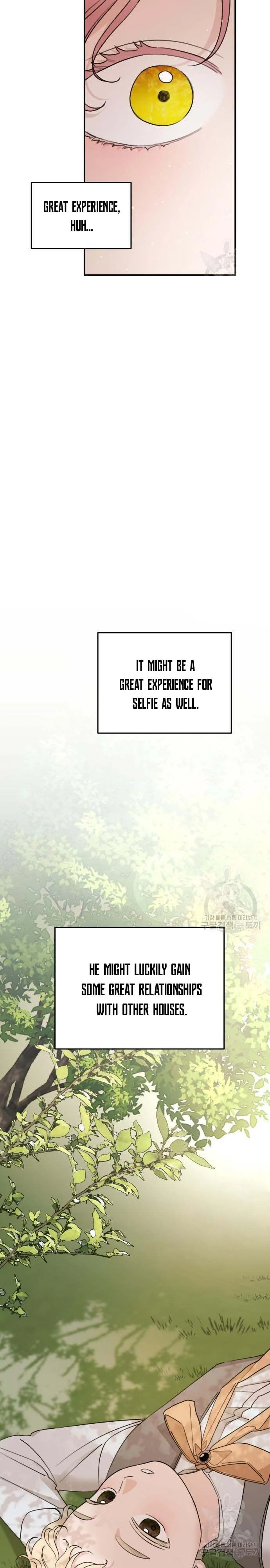 My In-laws Are Obsessed With Me chapter 48 page 10