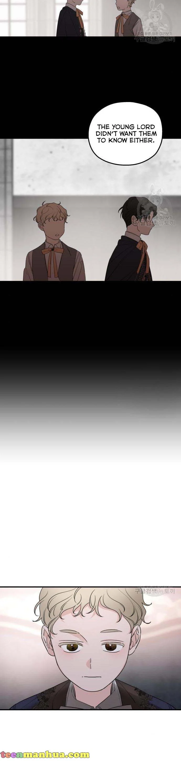 My In-laws Are Obsessed With Me chapter 49.5 page 24