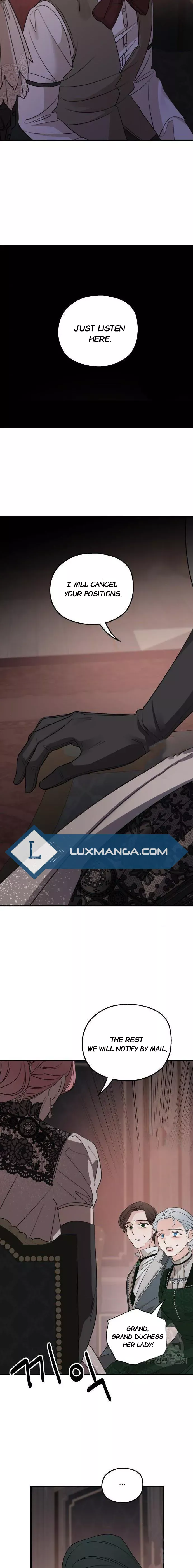 My In-laws Are Obsessed With Me chapter 50.5 page 2