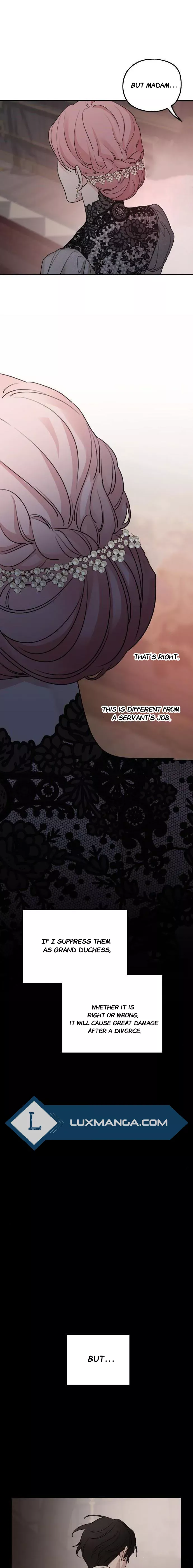 My In-laws Are Obsessed With Me chapter 50.5 page 4