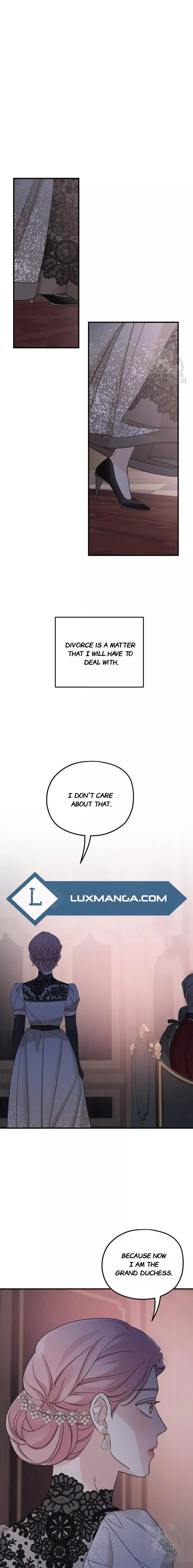 My In-laws Are Obsessed With Me chapter 50.5 page 6