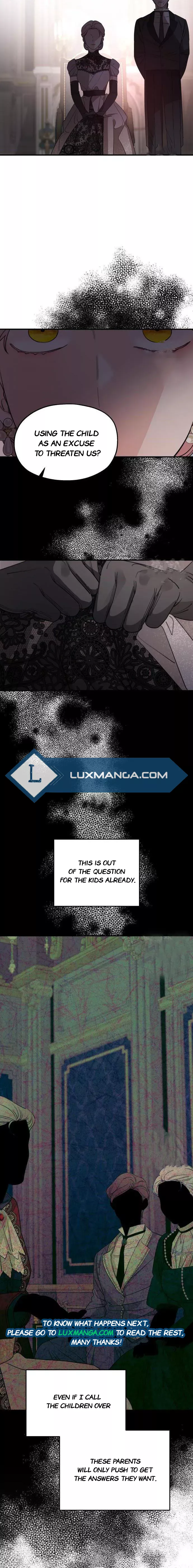 My In-laws Are Obsessed With Me chapter 50 page 11