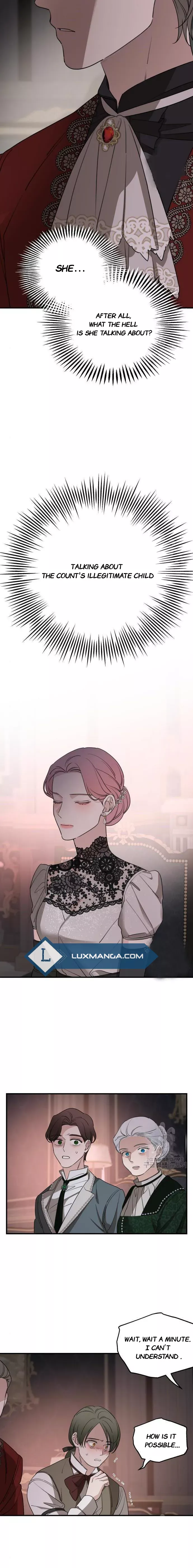 My In-laws Are Obsessed With Me chapter 50 page 5