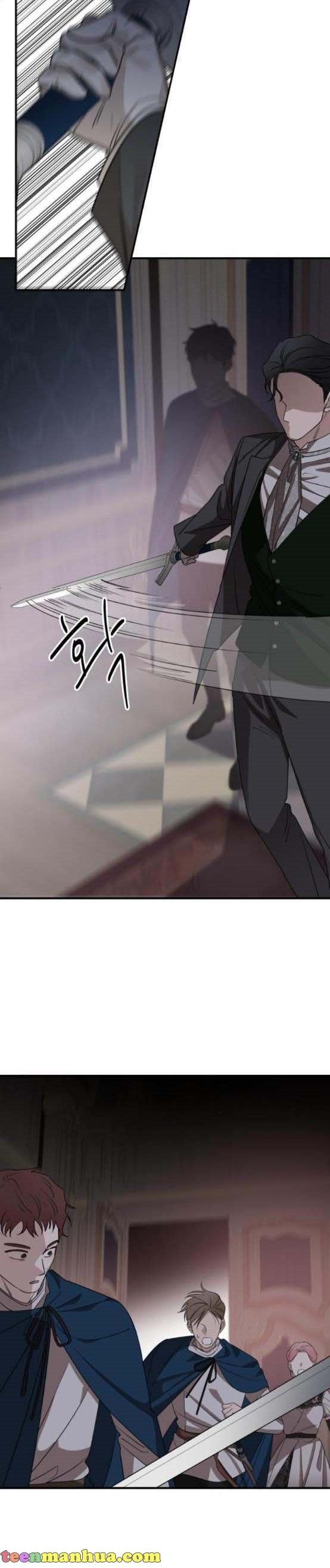 My In-laws Are Obsessed With Me chapter 51 page 13