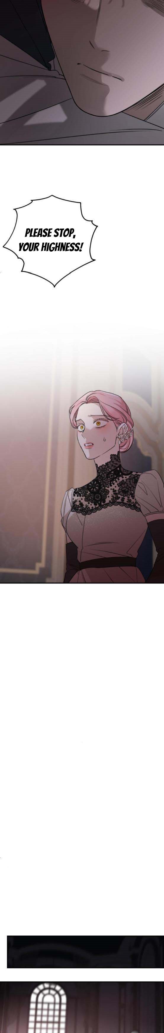 My In-laws Are Obsessed With Me chapter 51 page 18