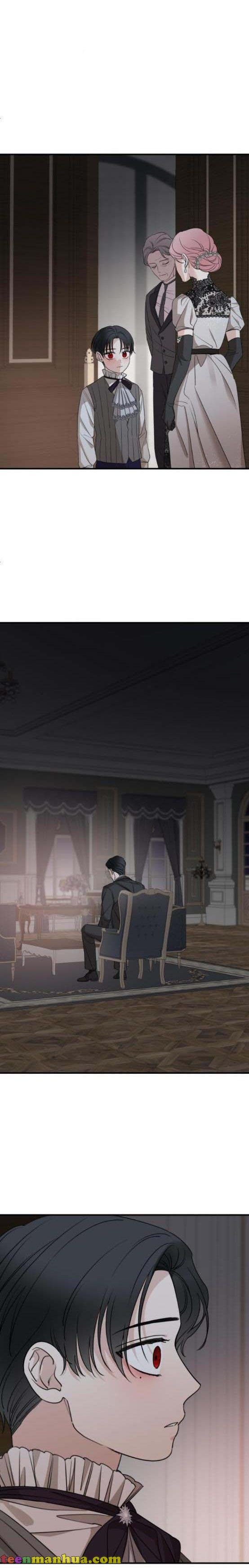 My In-laws Are Obsessed With Me chapter 51 page 23