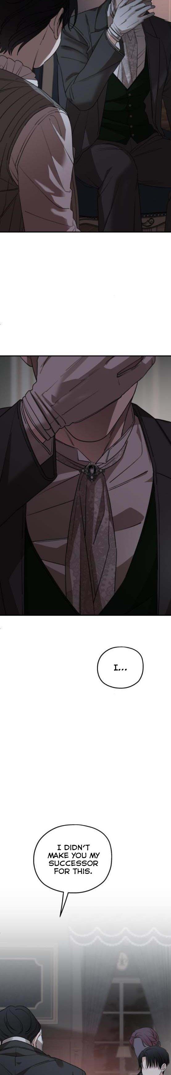 My In-laws Are Obsessed With Me chapter 51 page 29