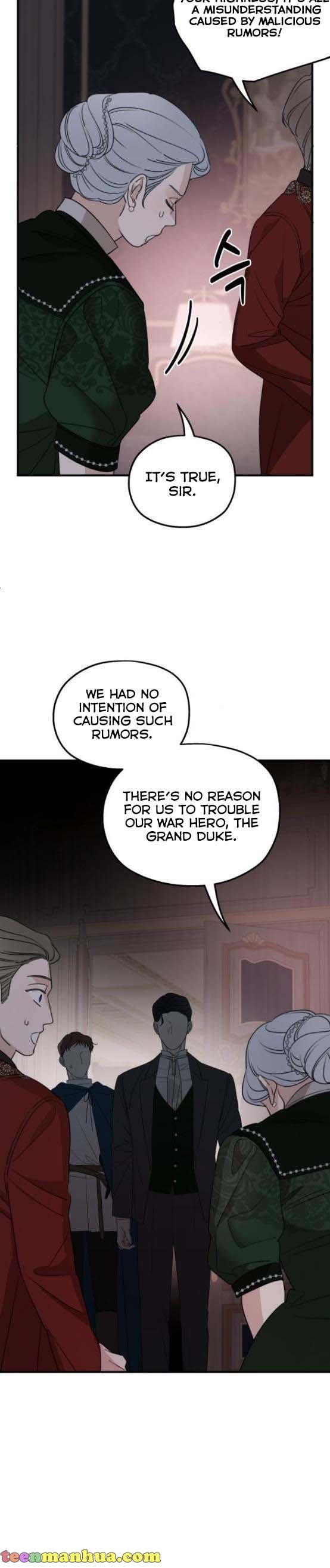 My In-laws Are Obsessed With Me chapter 51 page 7