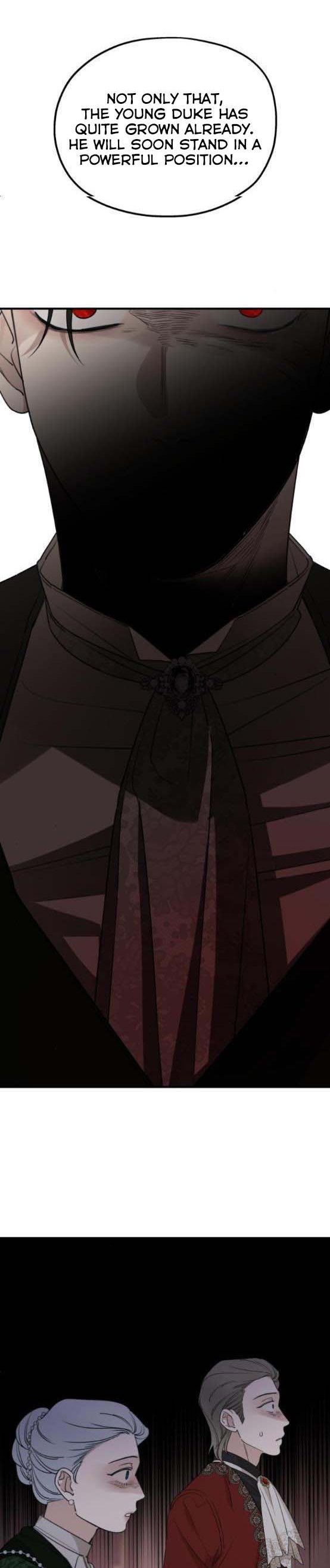 My In-laws Are Obsessed With Me chapter 51 page 8